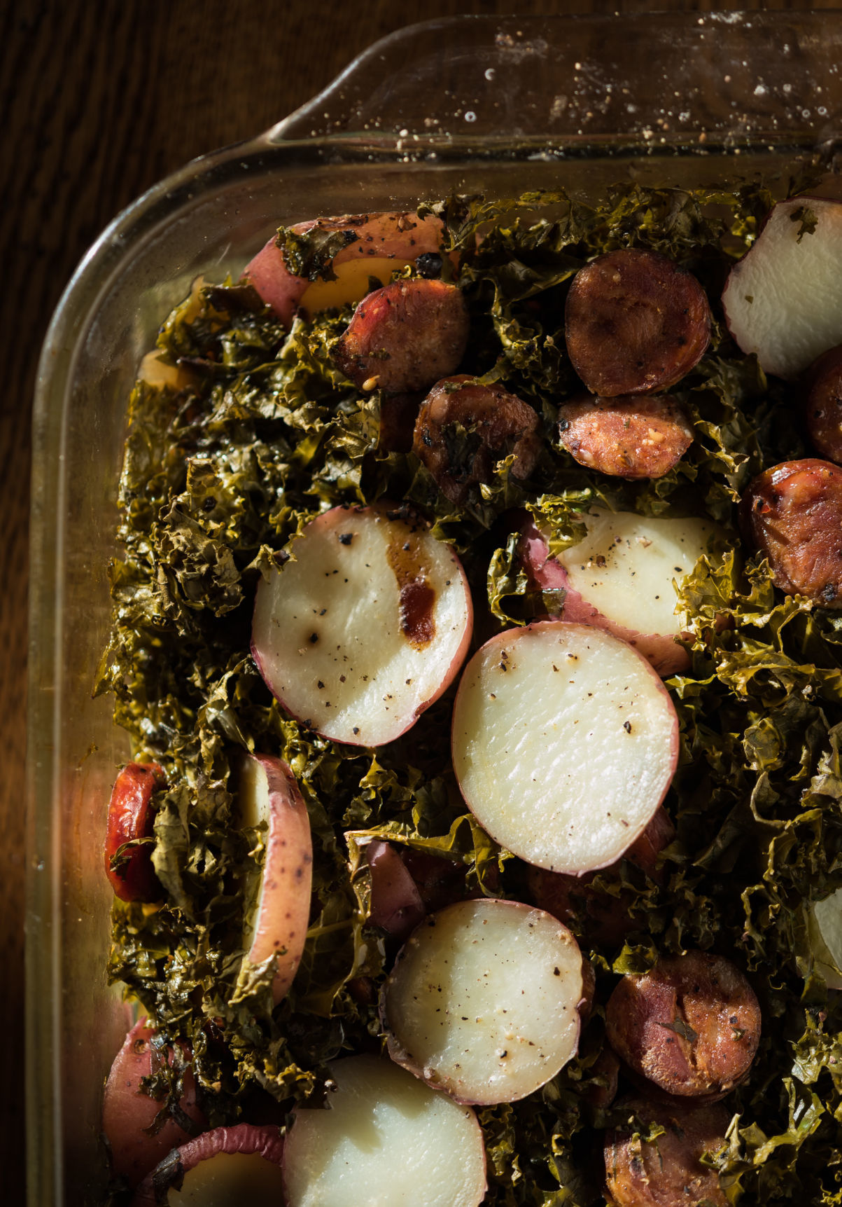 Thanksgiving Side Dishes